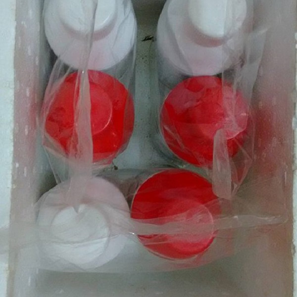 THÙNG 3 CẶP DUNG DỊCH THỦY CANH CHO CÂY ĂN QUẢ HYDROUMAT F