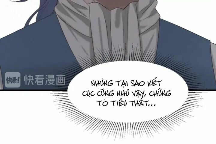 lượm được một tiểu hồ ly phần 3 chapter 121 11