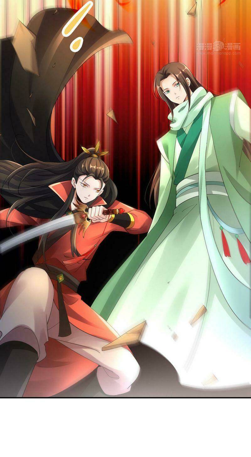 thiên kim bất hoán chapter 78 35