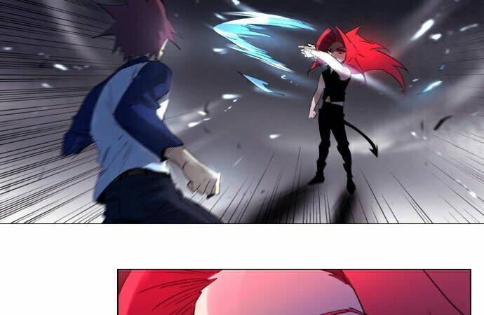 bản khế ước linh hồn chapter 223 126