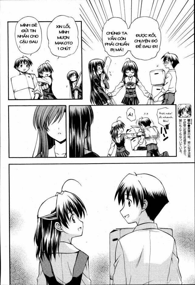 school days chapter 10 9