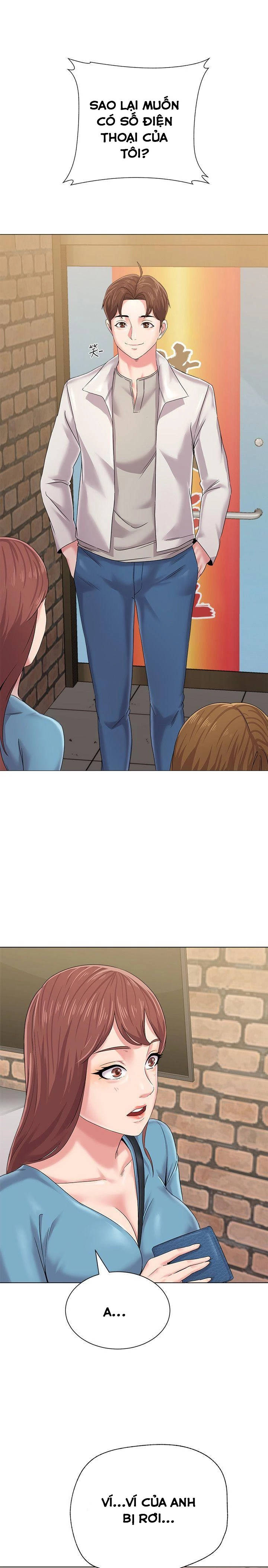 cô giáo gợi cảm chapter 30 34