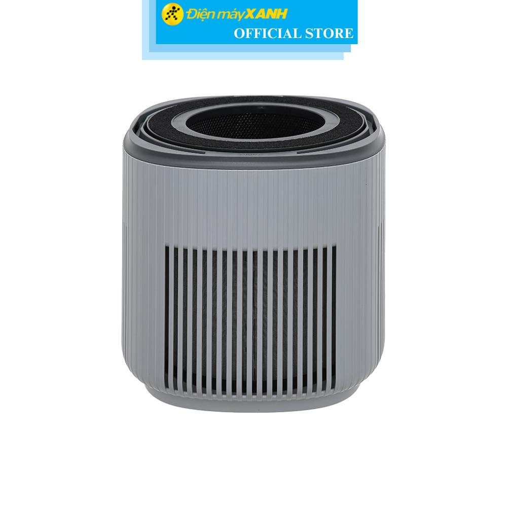 Máy lọc không khí Electrolux EP53-46UGA 40W - Hàng Chính Hãng