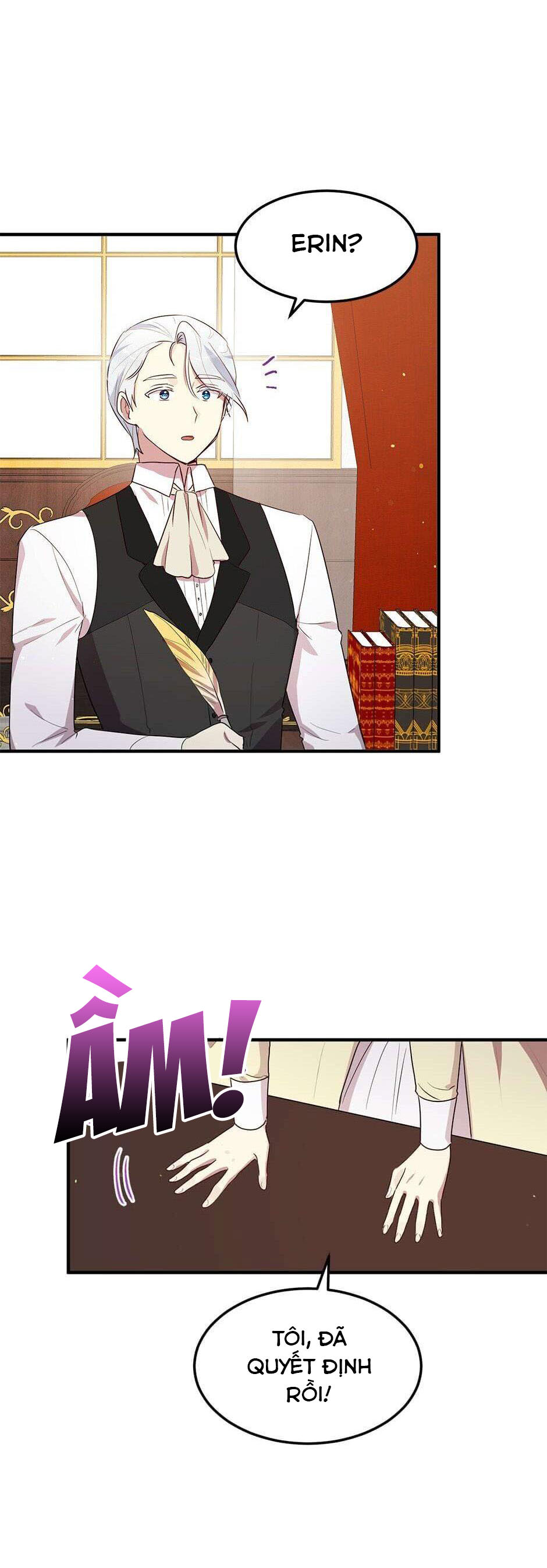 tại sao ngài làm điều này, công tước chapter 106 20