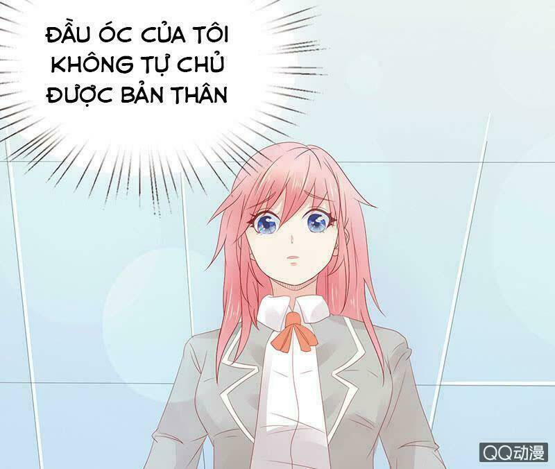 băng sơn học trưởng không được chọc chapter 34.2 23