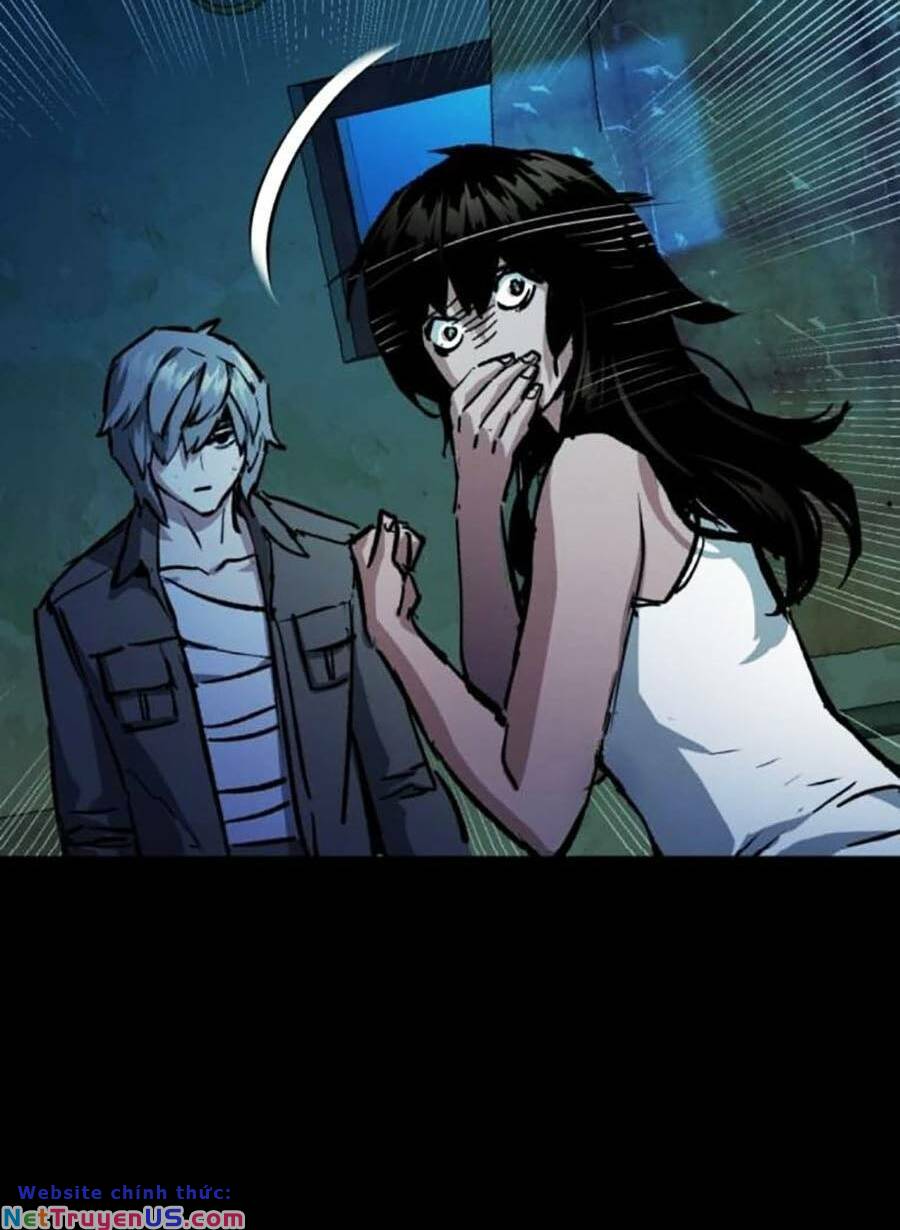 bạn học tôi là lính đánh thuê chapter 159 120