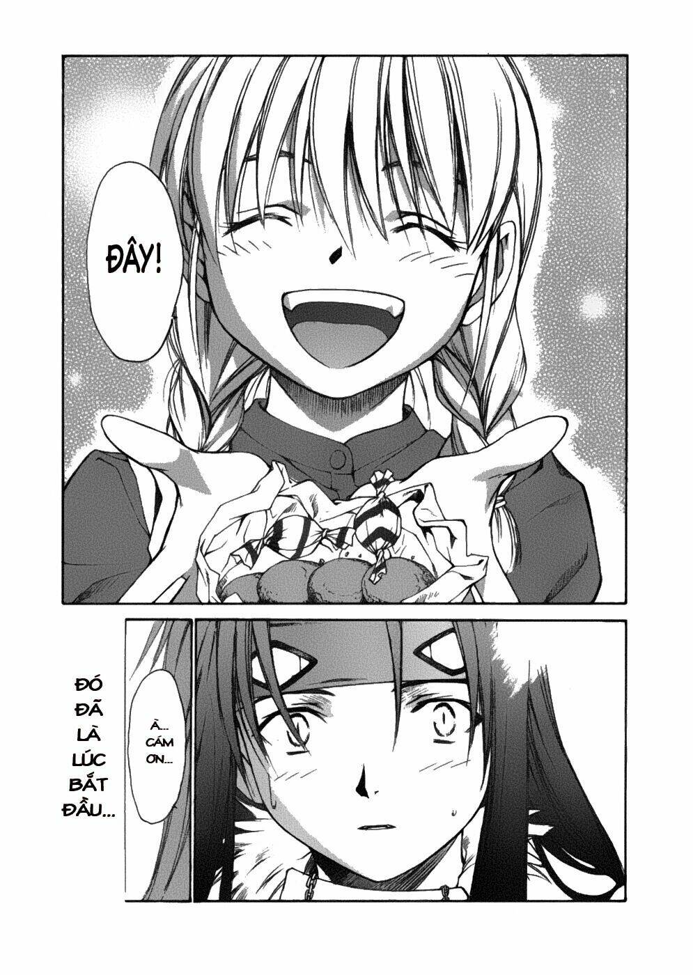 chrono crusade chapter 10 3