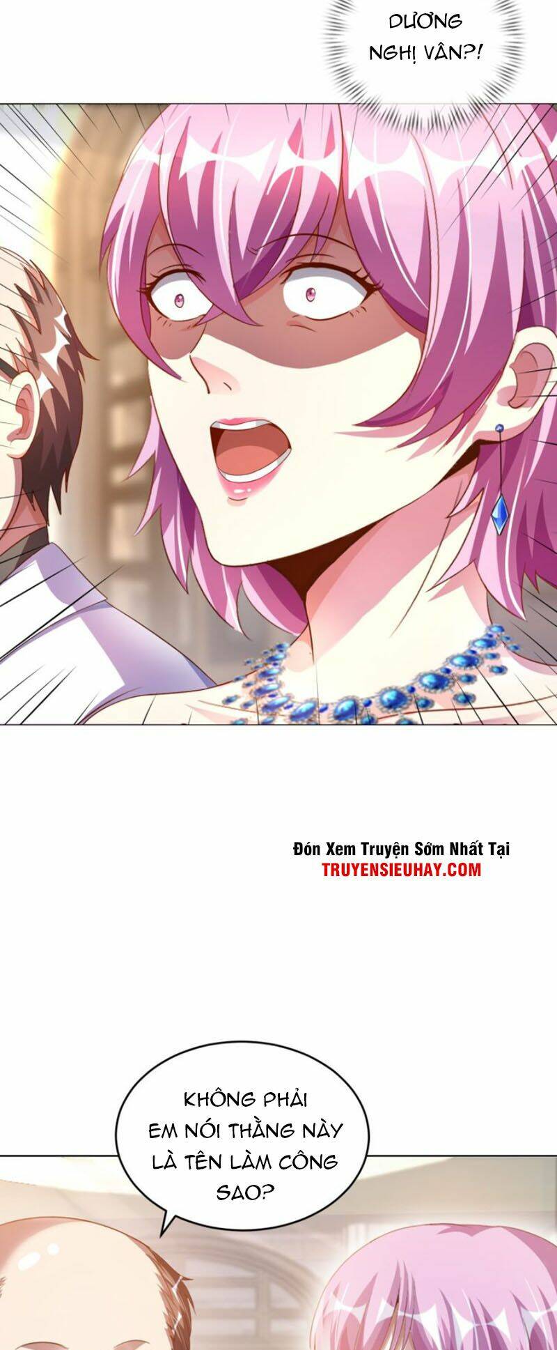 sư phụ của ta là thần tiên chapter 10 23