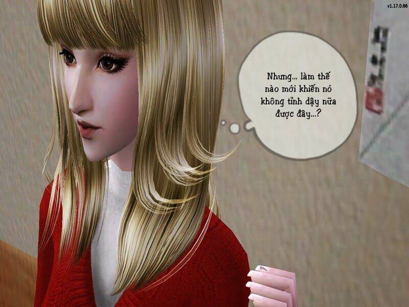 nụ cười của anh [truyện sims] chapter 31 73