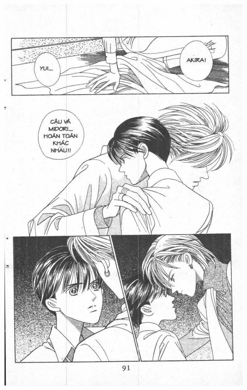 nàng tiên ánh trăng - kaguya hime chapter 18 89