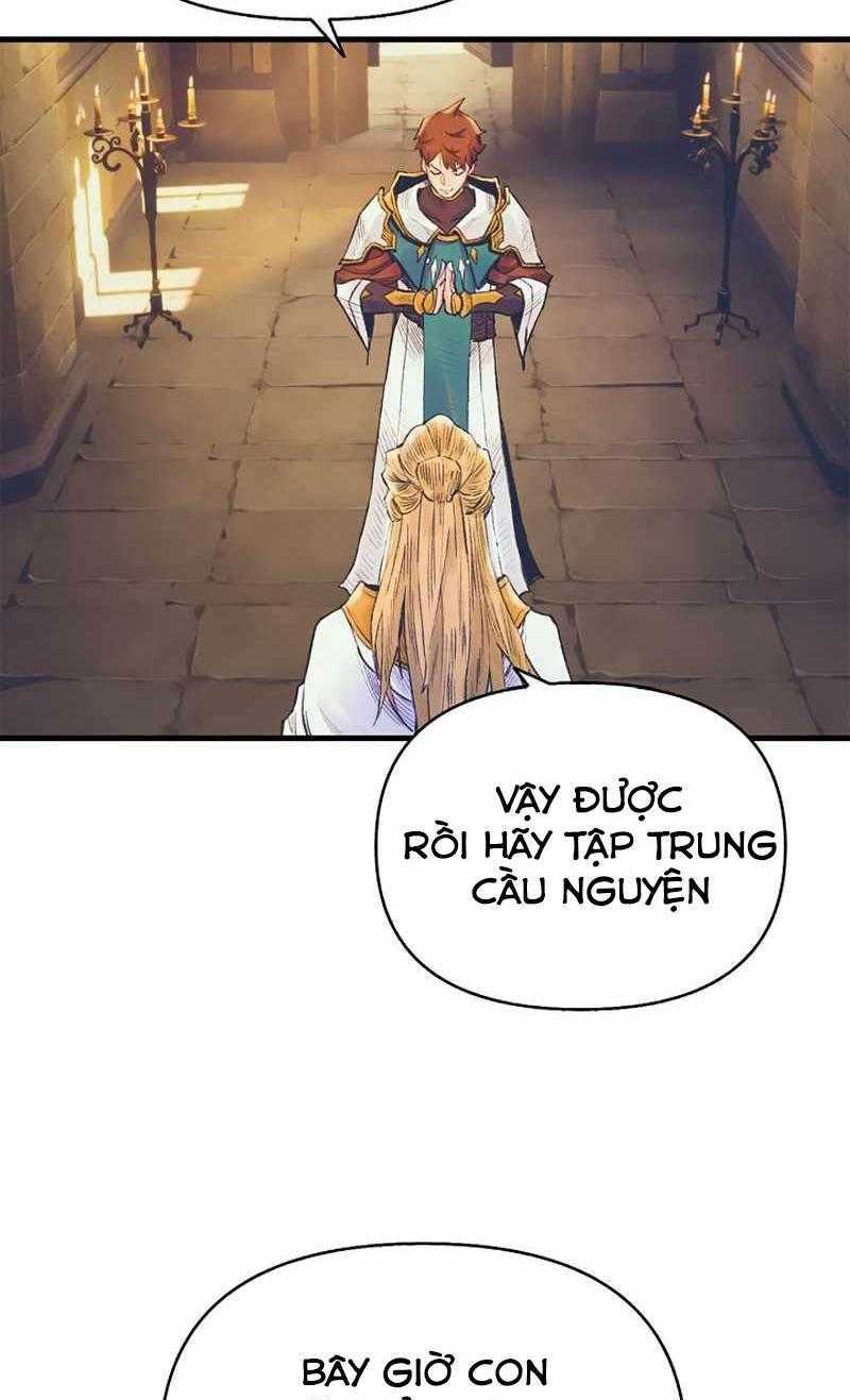 tu sĩ trị liệu của thái dương giáo chapter 7 68