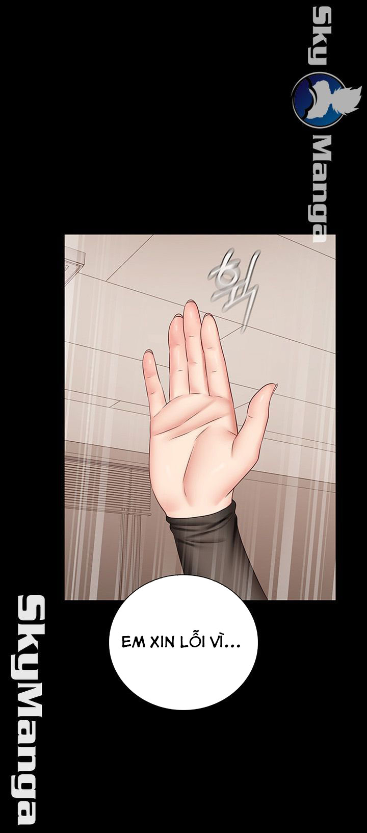 sứ mệnh người anh chapter 43 1