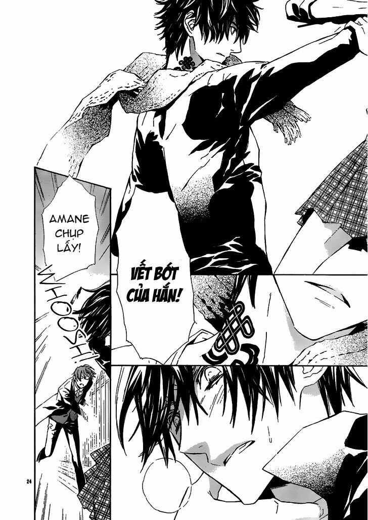 seirei produce chapter 6 23