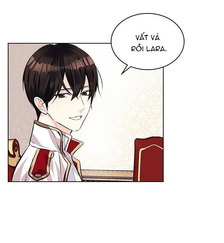 đức hạnh của ác nữ phản diện chapter 16 23