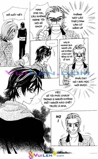 thiên thần tái thế chapter 9 83