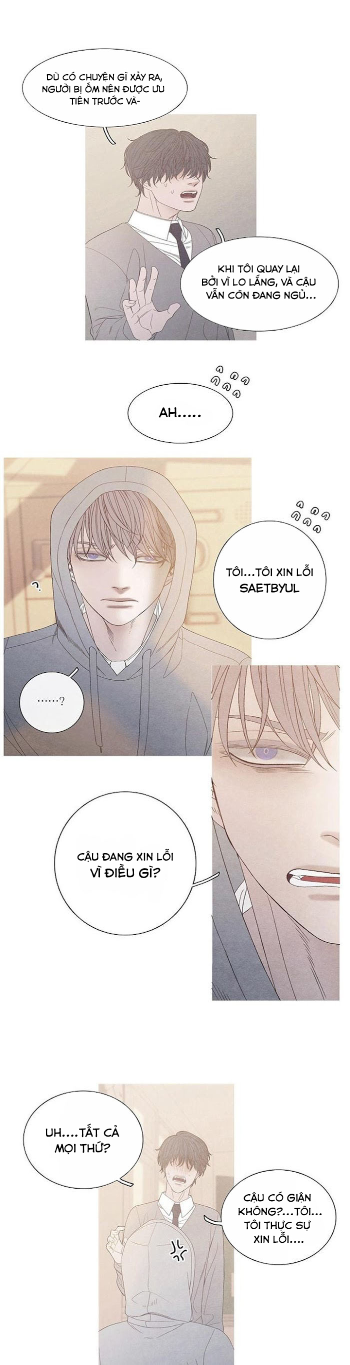 điểm đóng băng chapter 12 11