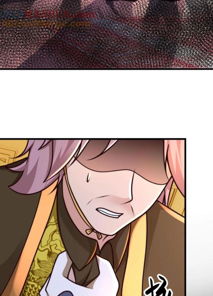 ta nuôi ma quỷ ở trấn ma ti chapter 223 22