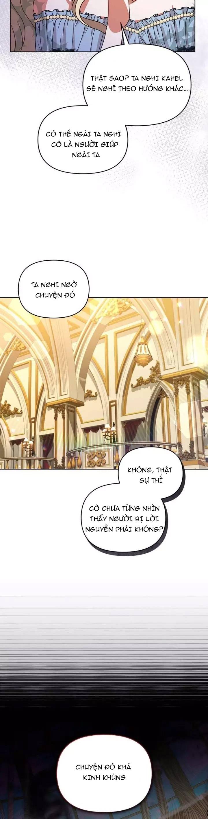 công tước ác quỷ không ngủ được chapter 58 5