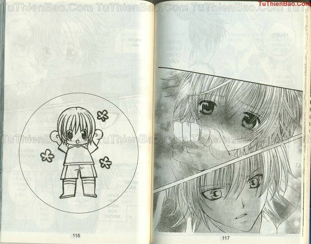 nữ cầu thủ xinh đẹp chapter 3 58