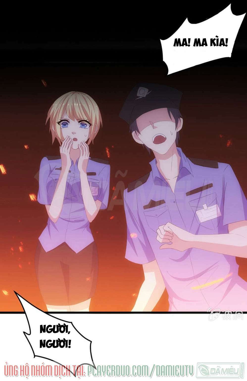 ta có nhẫn thần quyền năng chapter 17 2