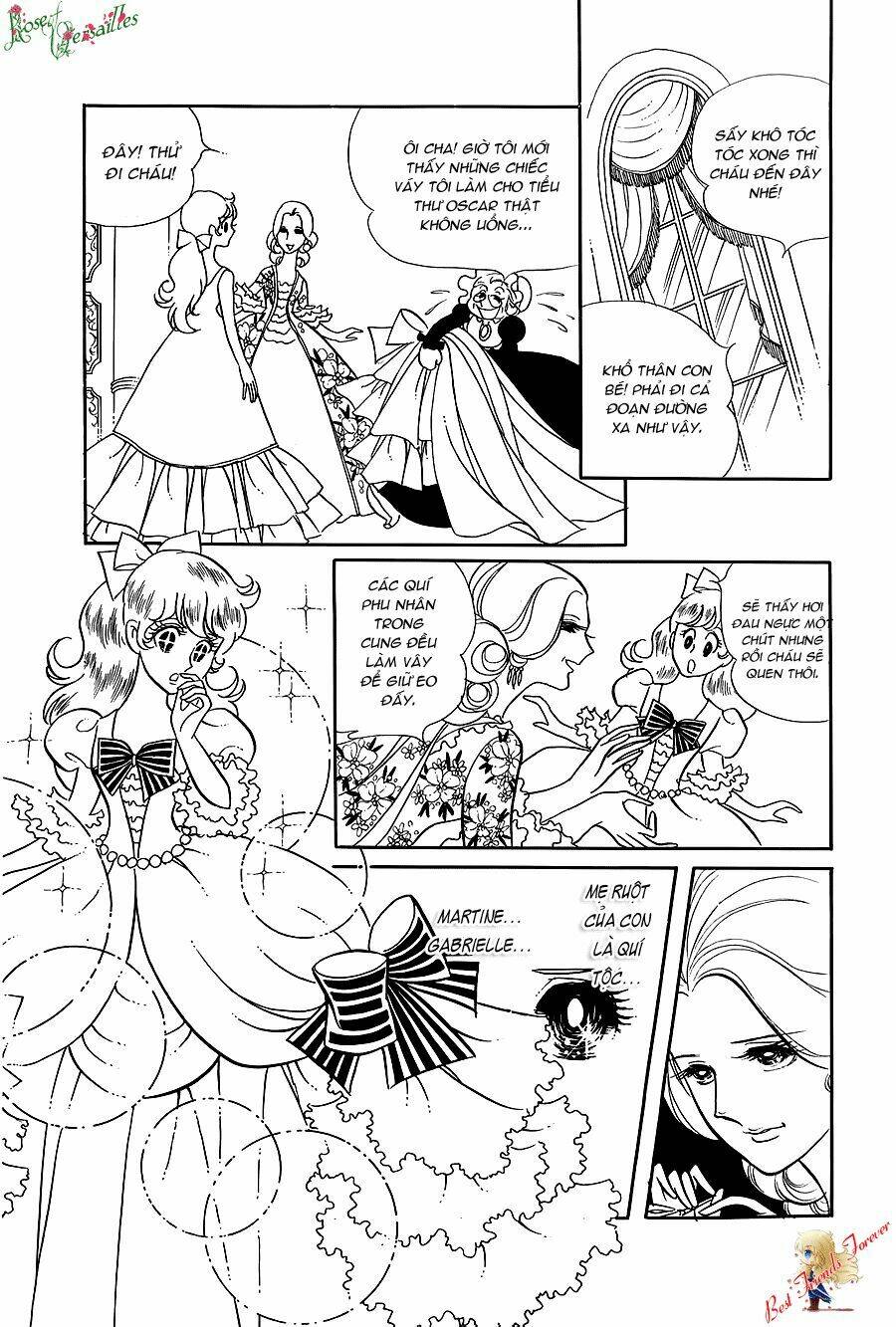 versailles no bara chapter 13 18