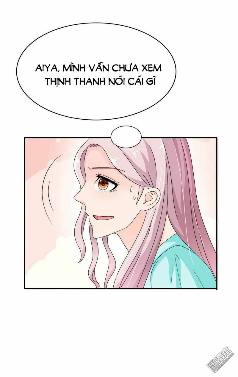 em vẫn còn nhỏ chapter 95 15