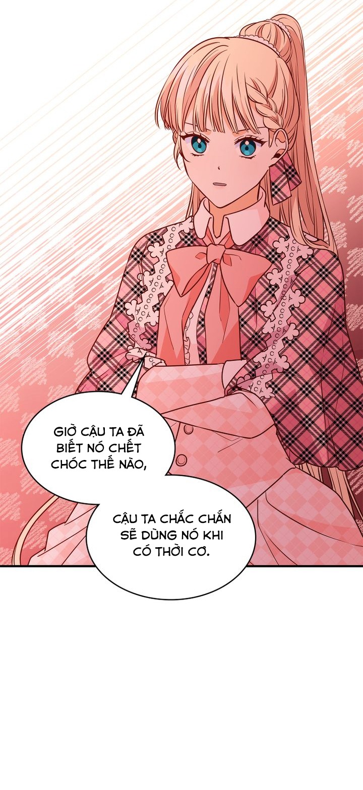 công lý của một ác nữ chapter 8 26