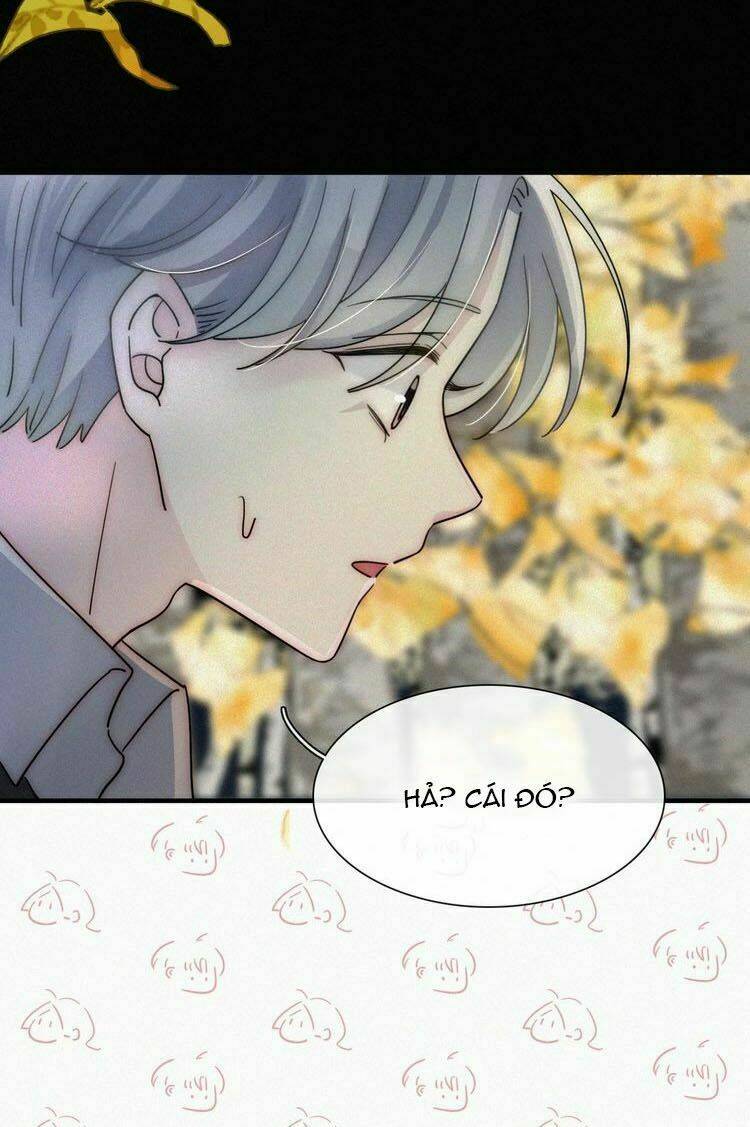 nếu ngày đó chúng ta chưa quen biết chapter 4 20