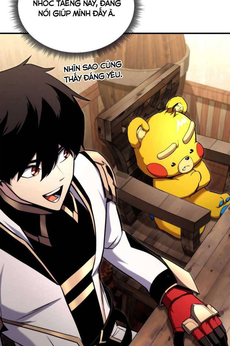 huyền thoại game thủ - tái xuất chapter 115 92