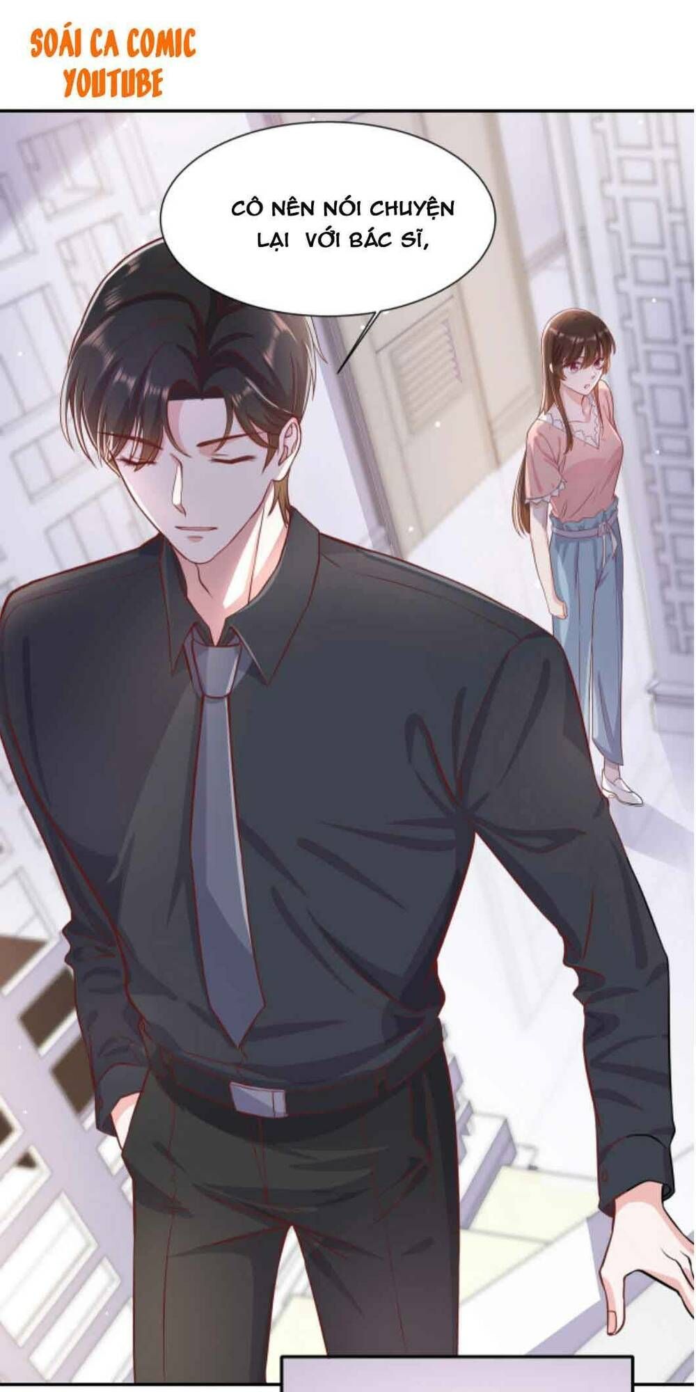 nhất sanh hữu hỉ chapter 40 25