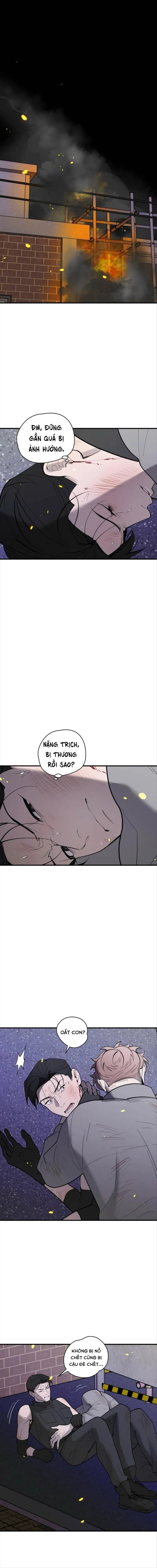 muốn chỉnh chết cậu chapter 9 1