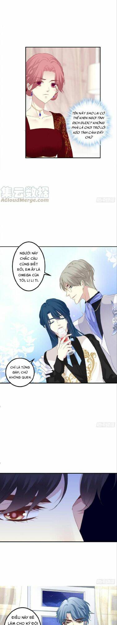 toàn bộ nắm trong tay chapter 77 9