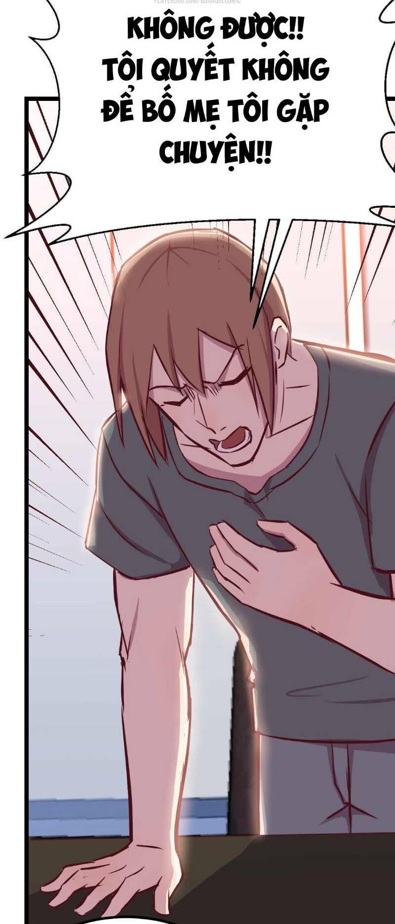 song tu đạo lữ kiểu xem mặt chapter 35 28