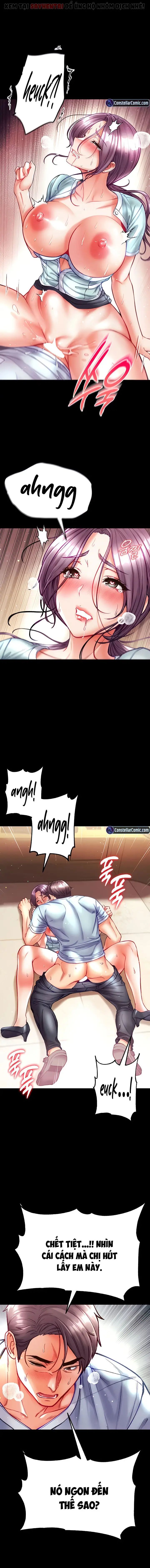 theo học dâm sư chapter 32 10