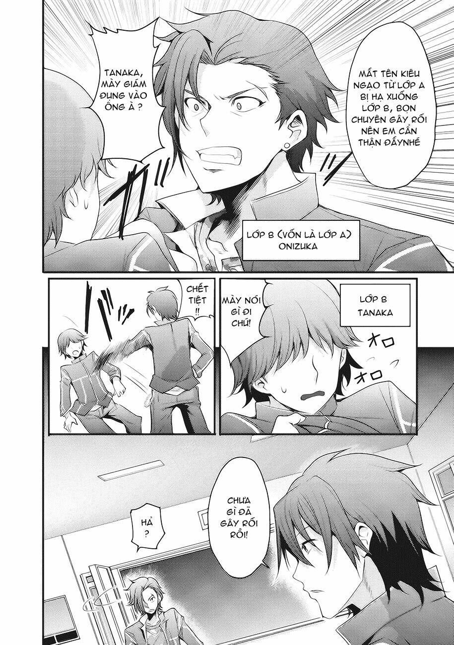 hagure yusha no estetica chapter 3 20