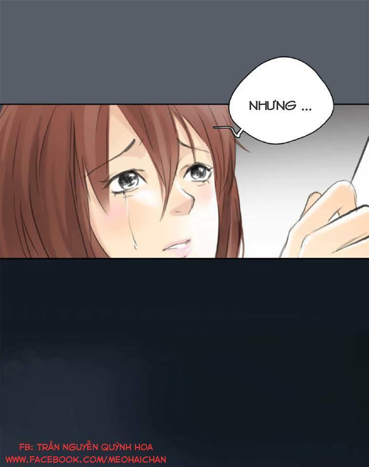 12 giờ của lọ lem chapter 42 14