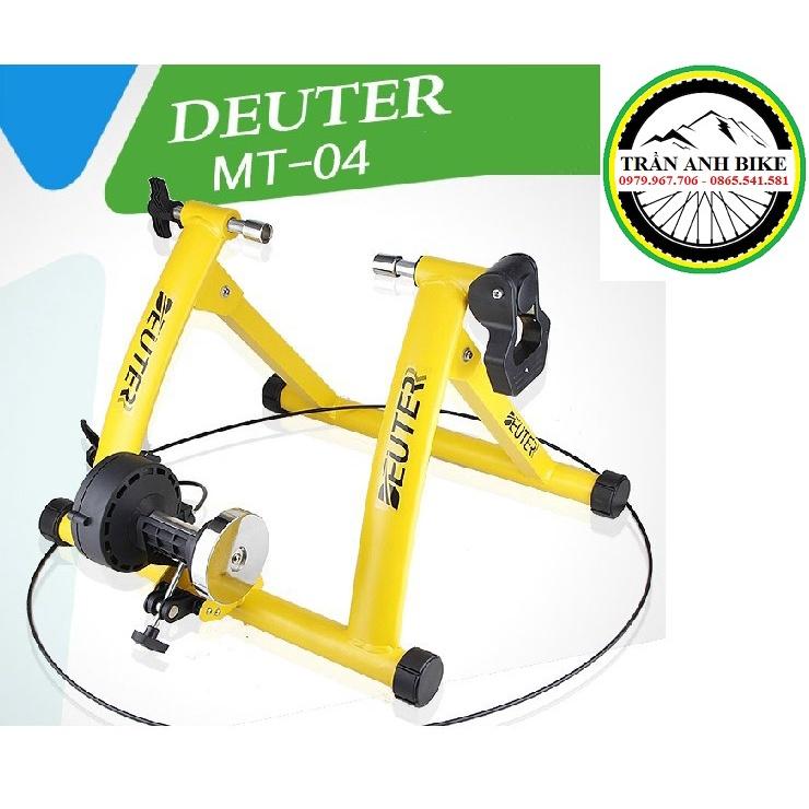 Rulo đạp xe trong nhà Deuter MT04