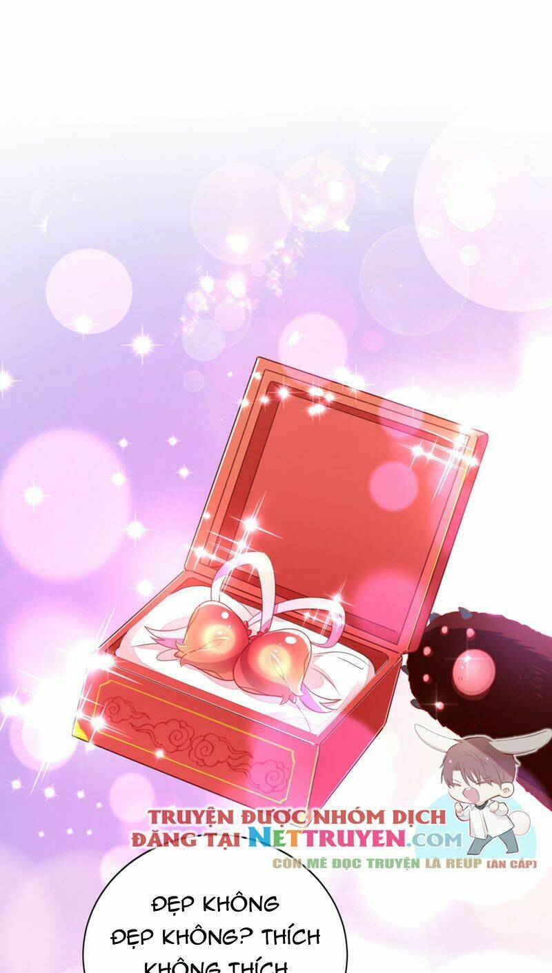 thiên thần gấu trúc muốn được ôm chapter 32 10