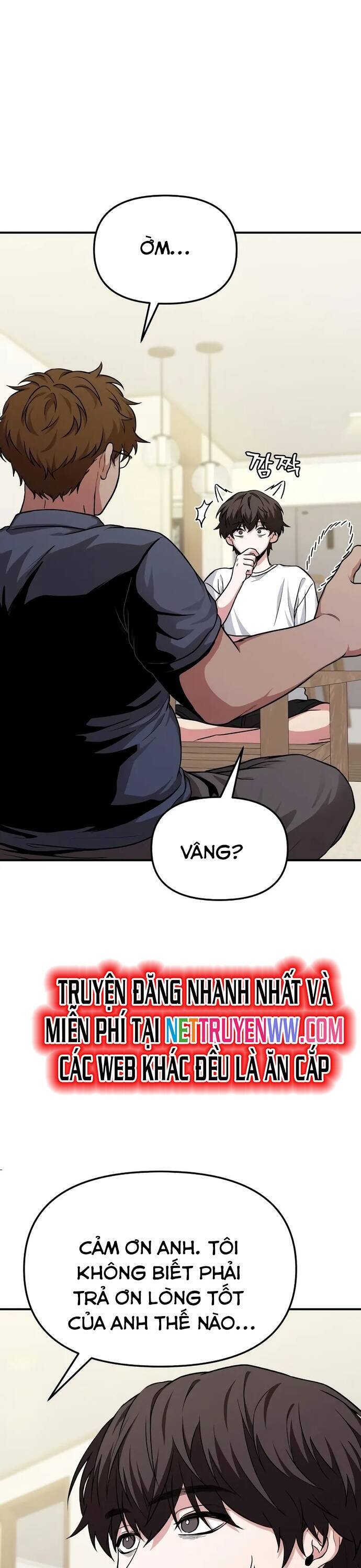 Tuyệt Đối Dân Cư Chapter 5 21