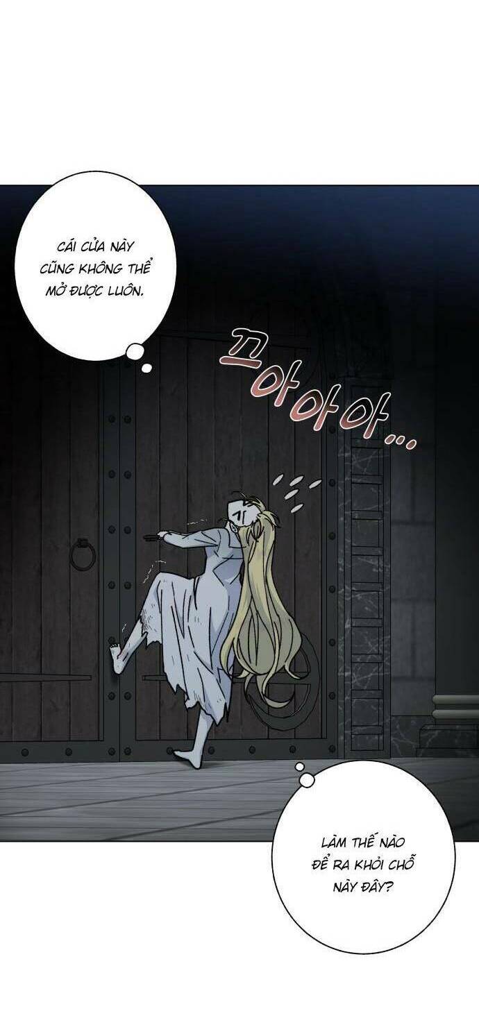 tôi mang trong mình trái tim của rồng chapter 8 20