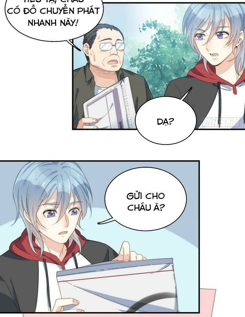 phi chức nghiệp bán tiên chapter 5 8