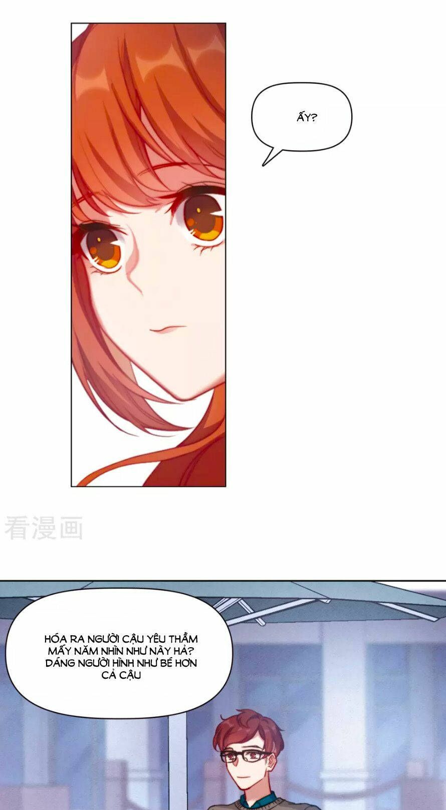 địa ngục cáo bạch thi chapter 83 14