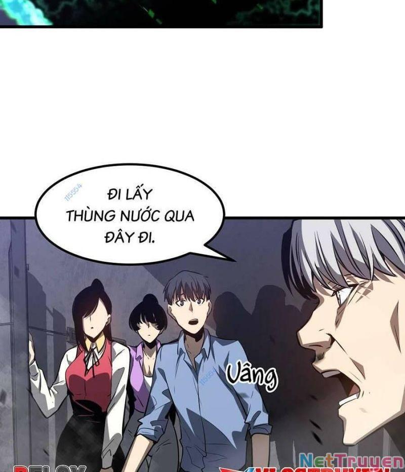 siêu tiến hóa chapter 90 28