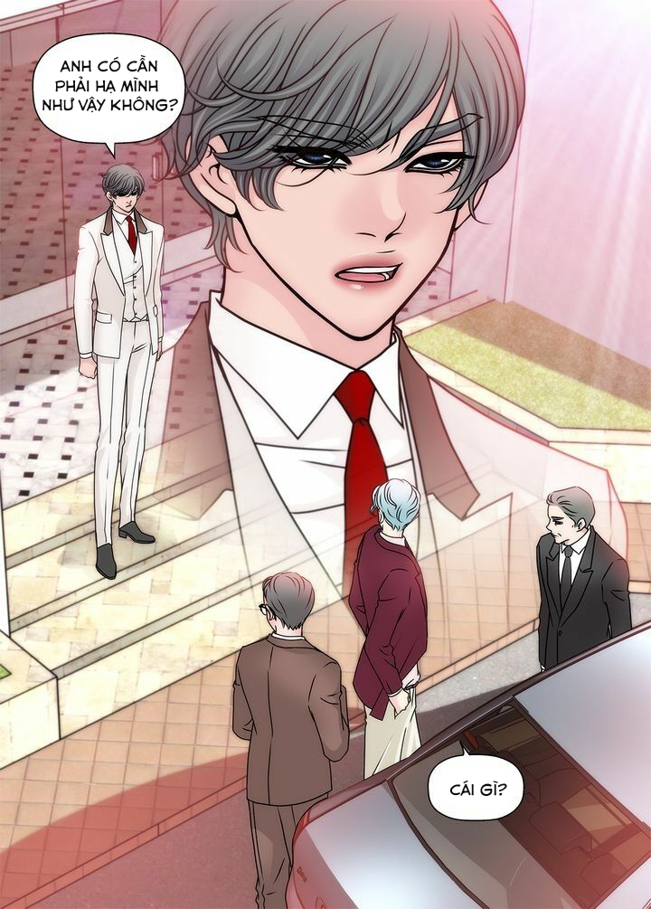 người đàn ông của tôi chapter 47.1 4
