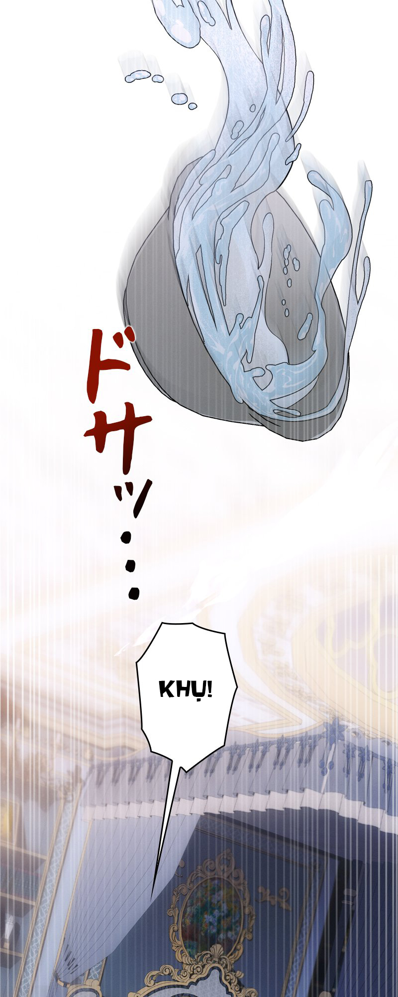 Dinh Thự Của Dã Thú chapter 10.2 - Trang 28