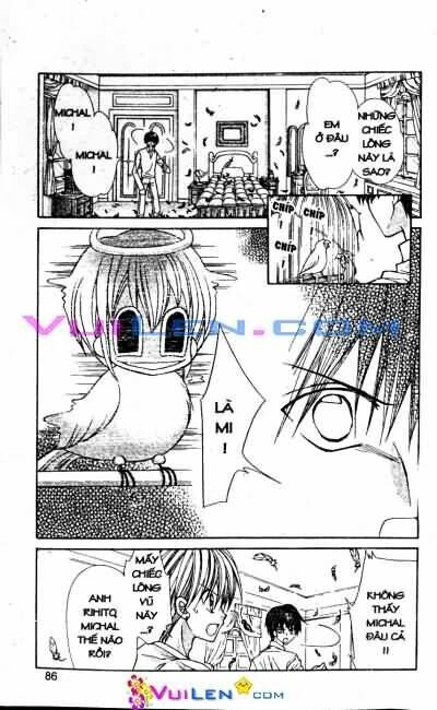 viên ngọc nàng tiên cá chapter 6 87