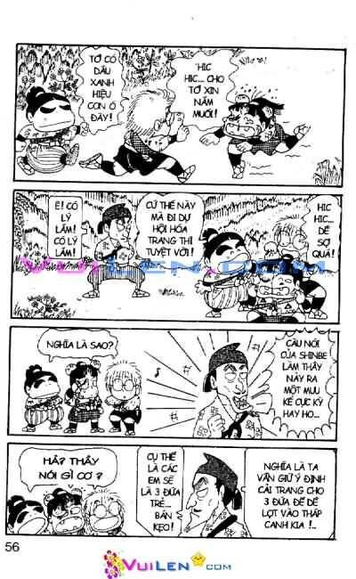 ninja loạn thị chapter 11 56