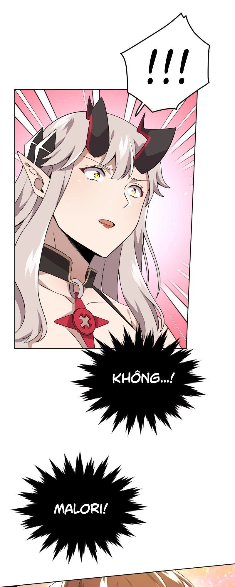 pháp sư và nữ chúa quỷ chapter 90 46