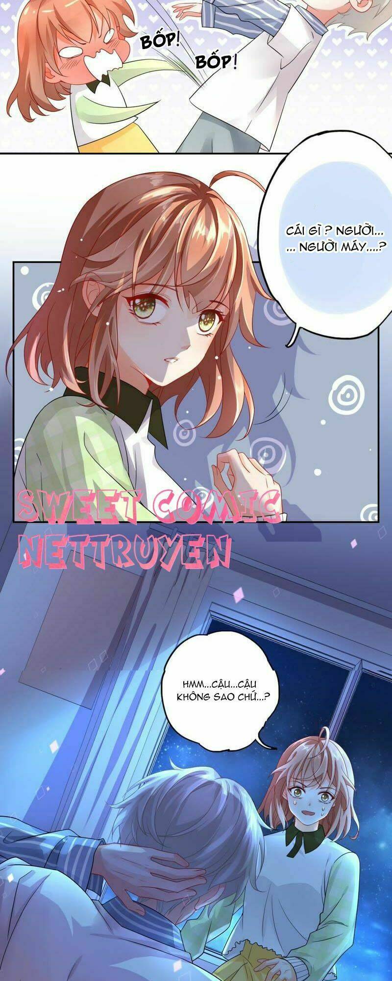 quản gia đại nhân muốn thượng vị chapter 2 20