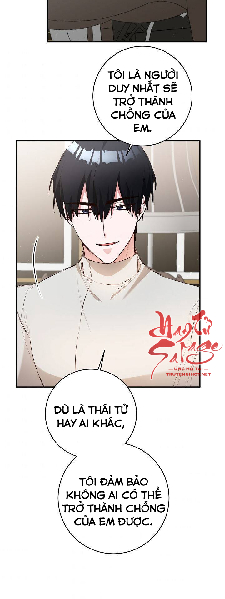 lý do nàng ấy sống như 1 ác nữ chapter 29 25